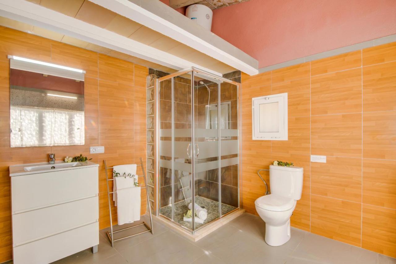 Ideal Property Mallorca - Sa Vinya Vella Alcúdia Eksteriør bilde