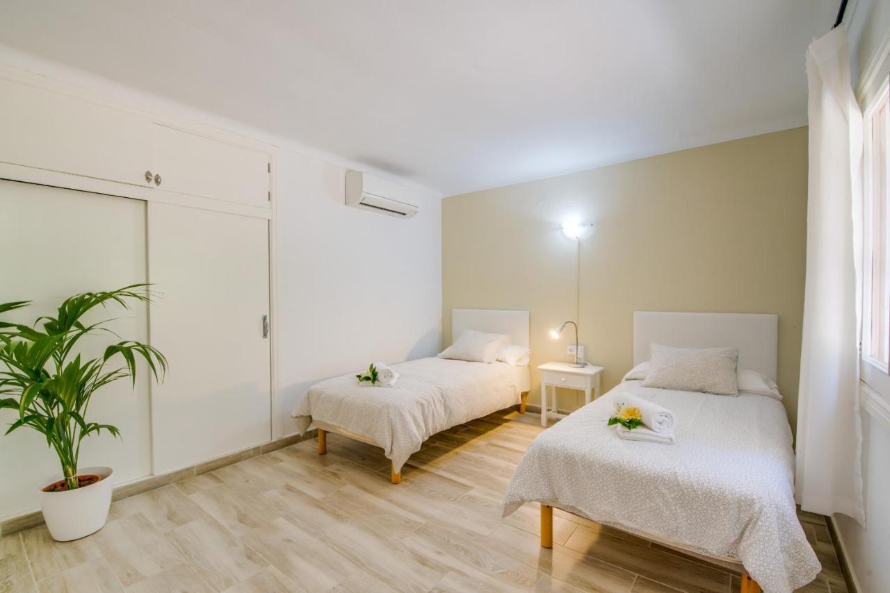 Ideal Property Mallorca - Sa Vinya Vella Alcúdia Eksteriør bilde