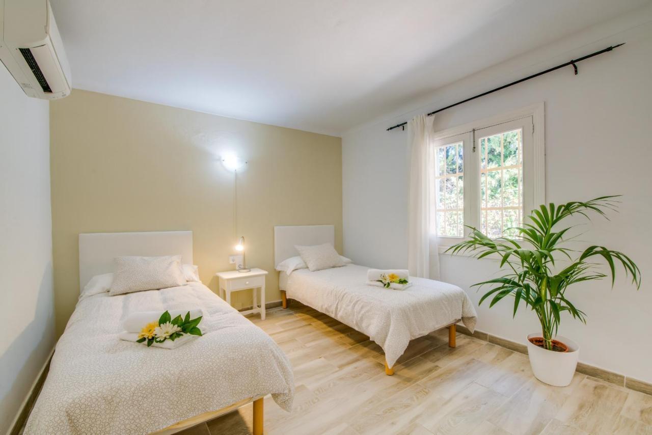 Ideal Property Mallorca - Sa Vinya Vella Alcúdia Eksteriør bilde